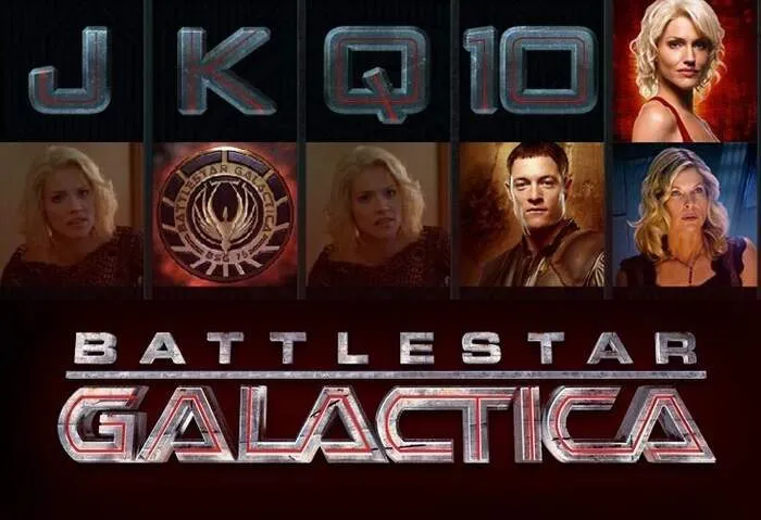 Interaktywne Joya 9 kasyno na żywo: Blackjack.